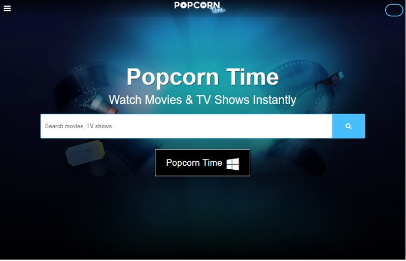 Popcorn Time M4UFree Alternative