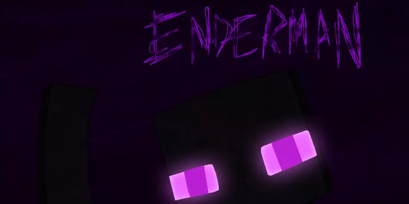 Enderman Translator