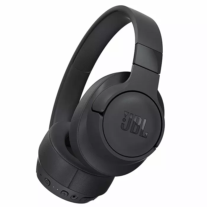 JBL Tune 760NC, Wireless Over-Ear Active Noise Cancellation Headphones