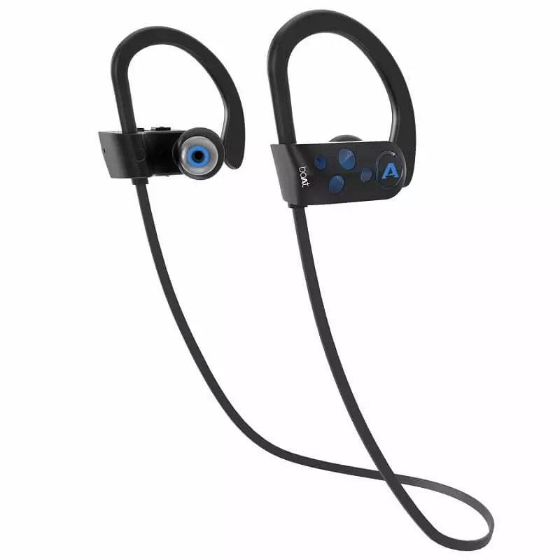 boAt Rockerz 261 in-Ear Wireless Earphones with mic