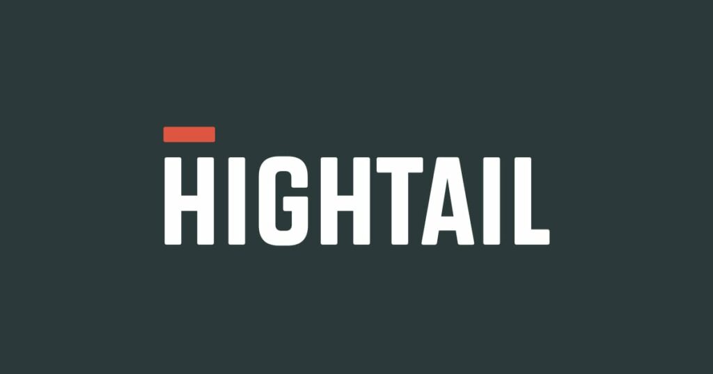 Hightail File Share Alternative to WeTransfer