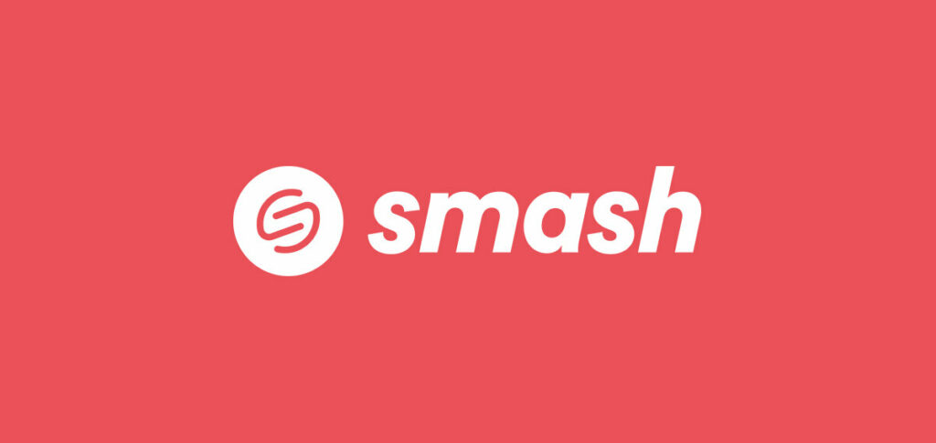 Smash file-sharing alternative to WeTransfer