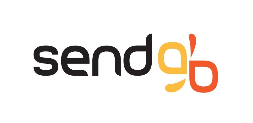 Logo of SendGB Alternative to Files Over Miles