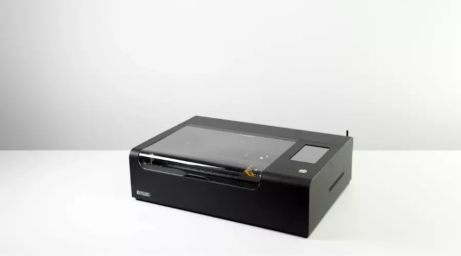 Beamo printer