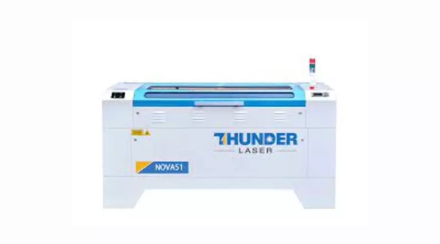 Thunder Laser Nova 51 printer