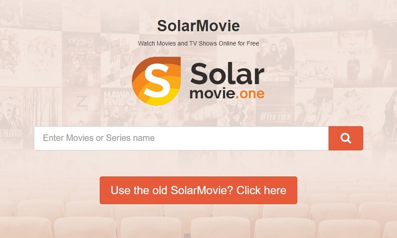 SolarMovie M4UFree Alternatives